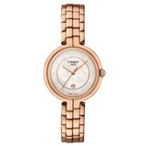 Montre femme Tissot Flamingo 30MM 3 finitions*