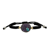 925 Silver Bracelet with Zirconia BOHEMME