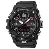 Reloj de hombre G-Shock MASTER OF G MUDMASTER Series