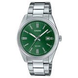 Rellotge d'home CASIO MTP-1302 Series