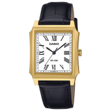 Reloj de hombre CASIO MTP-B190 Series