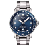 Reloj de hombre Tissot Seastar 1000 43MM 5 acabados*