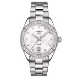 Montre femme Tissot PR 100 Sport Chic 36MM 5 finitions*