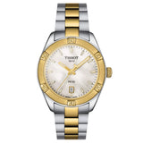 Montre femme Tissot PR 100 Sport Chic 36MM 5 finitions*