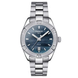 Montre femme Tissot PR 100 Sport Chic 36MM 5 finitions*