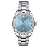 Montre femme Tissot PR 100 Sport Chic 36MM 5 finitions*