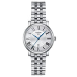 Reloj de mujer Tissot Carson Premium 30MM 3 acabados*