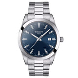 Montre homme Tissot Gentleman 40MM 4 finitions*