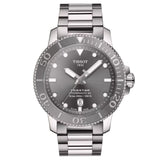 Reloj de hombre Tissot Seastar 1000 43MM 5 acabados*
