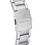 Reloj de hombre FESTINA Timeless Chronograph