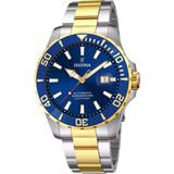 Reloj de hombre FESTINA Automatic