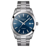 Montre homme Tissot Gentleman 40MM 4 finitions*
