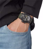 Montre homme G-Shock MASTER OF G MUDMASTER 2 finitions*