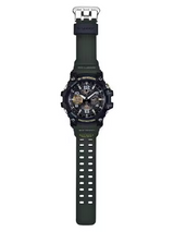 Montre homme G-Shock MASTER OF G MUDMASTER 2 finitions*