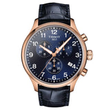 Reloj de hombre Tissot XL 45MM 8 acabados*
