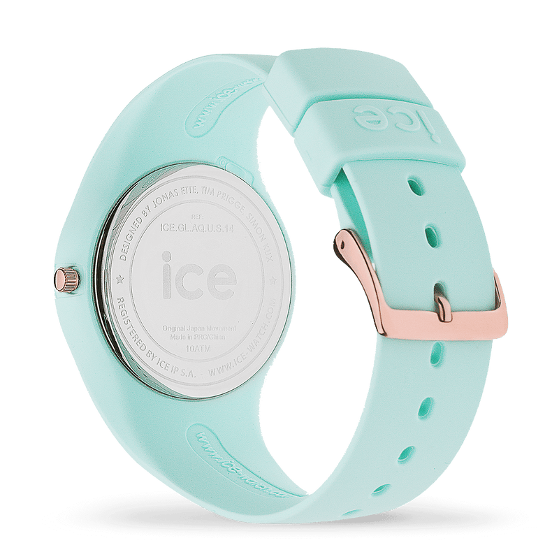 Reloj de mujer Ice Watch 8 acabados