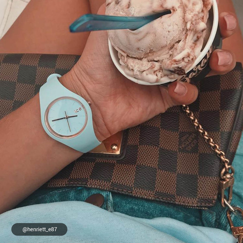 Reloj de mujer Ice Watch 8 acabados