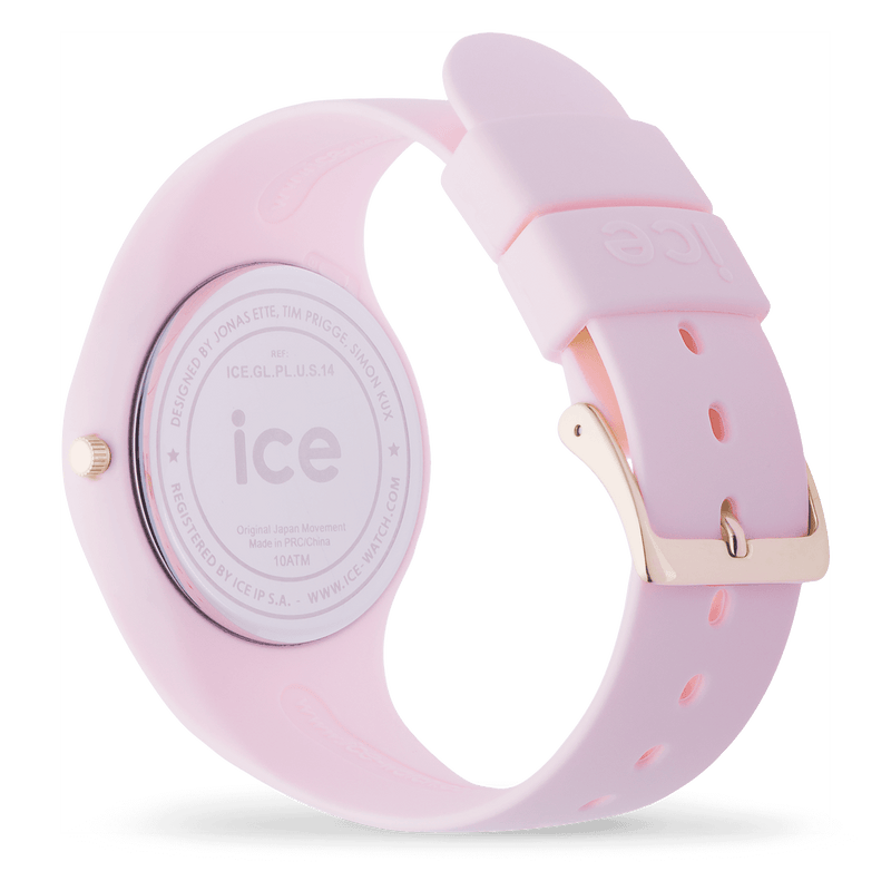 Reloj de mujer Ice Watch 8 acabados
