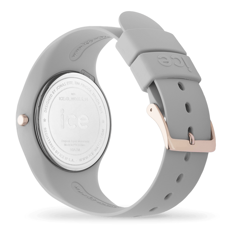 Reloj de mujer Ice Watch 8 acabados