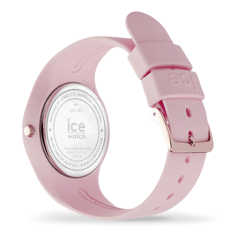 Reloj de mujer Ice Watch 8 acabados