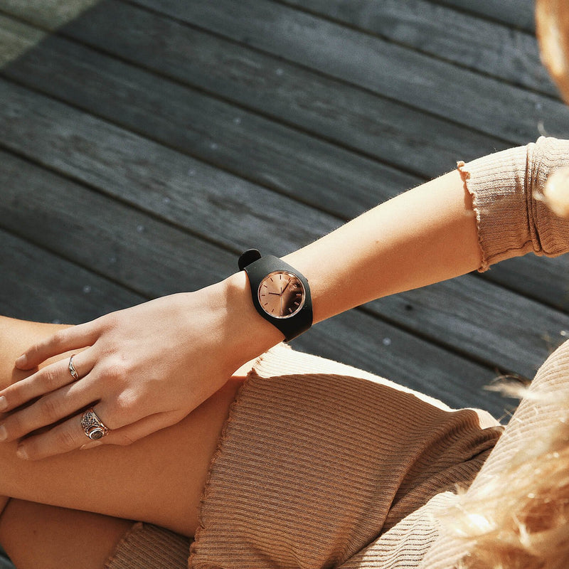 Reloj de mujer Ice Watch 8 acabados