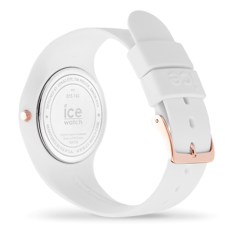 Reloj de mujer Ice Watch 8 acabados
