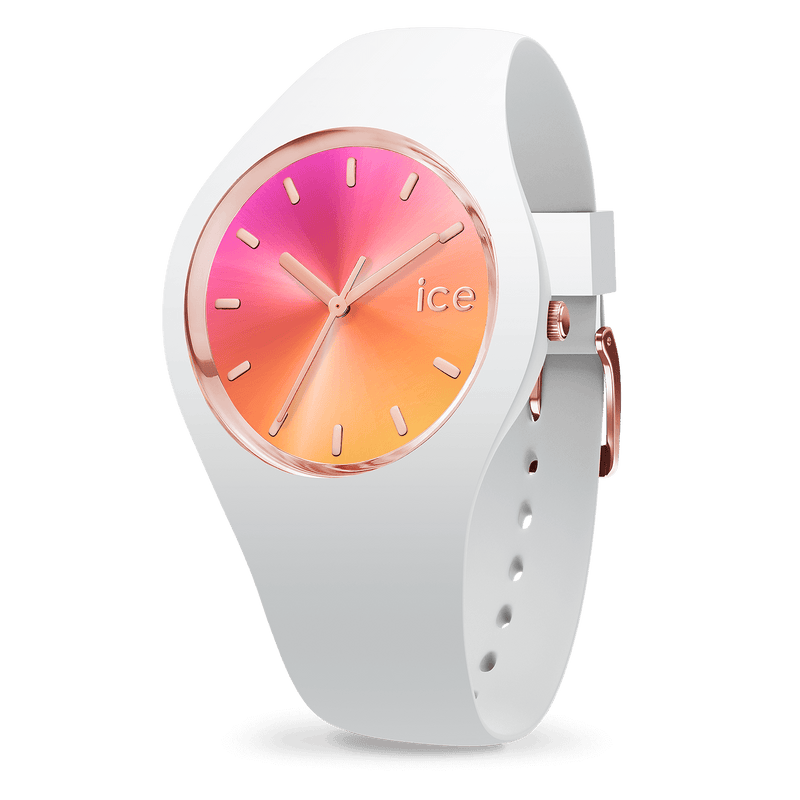 Reloj de mujer Ice Watch 8 acabados