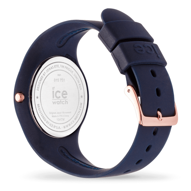 Reloj de mujer Ice Watch 8 acabados