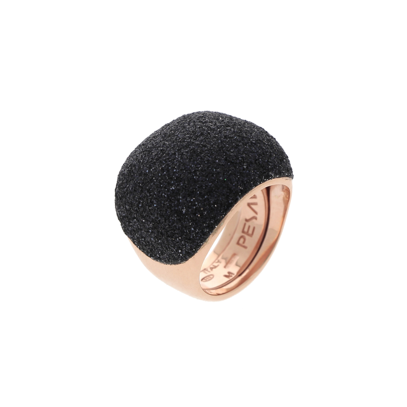Anillo Plata Pesavento*