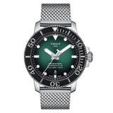 Reloj de hombre Tissot 4 acabados