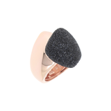 Anillo Plata Pesavento*