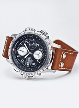 Reloj de hombre Hamilton X-Wind Auto 7 acabados