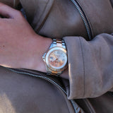 Reloj de mujer Ice Watch 2 acabados