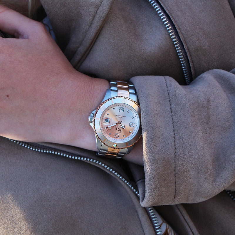 Reloj de mujer Ice Watch 2 acabados