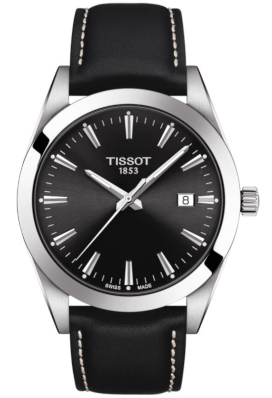 Reloj de hombre Tissot 5 acabados*