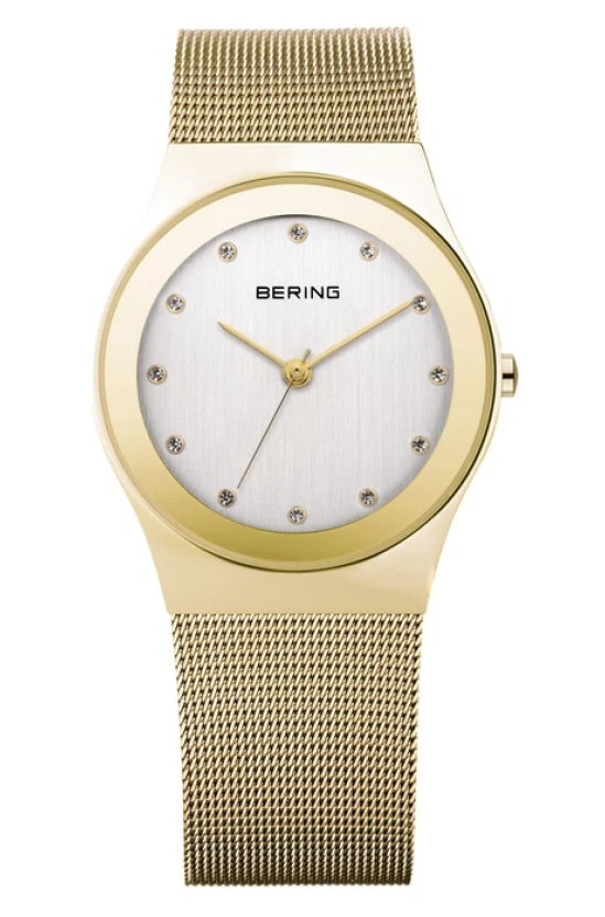 Reloj de mujer Bering 5 acabados