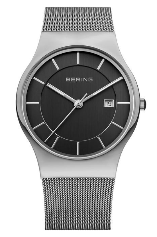 Reloj de hombre Bering 4 acabados