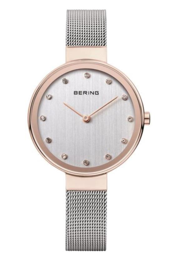 Reloj de mujer Bering 3 acabados