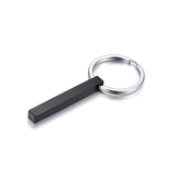 Colgante Unisex  y Llavero 4 acabados