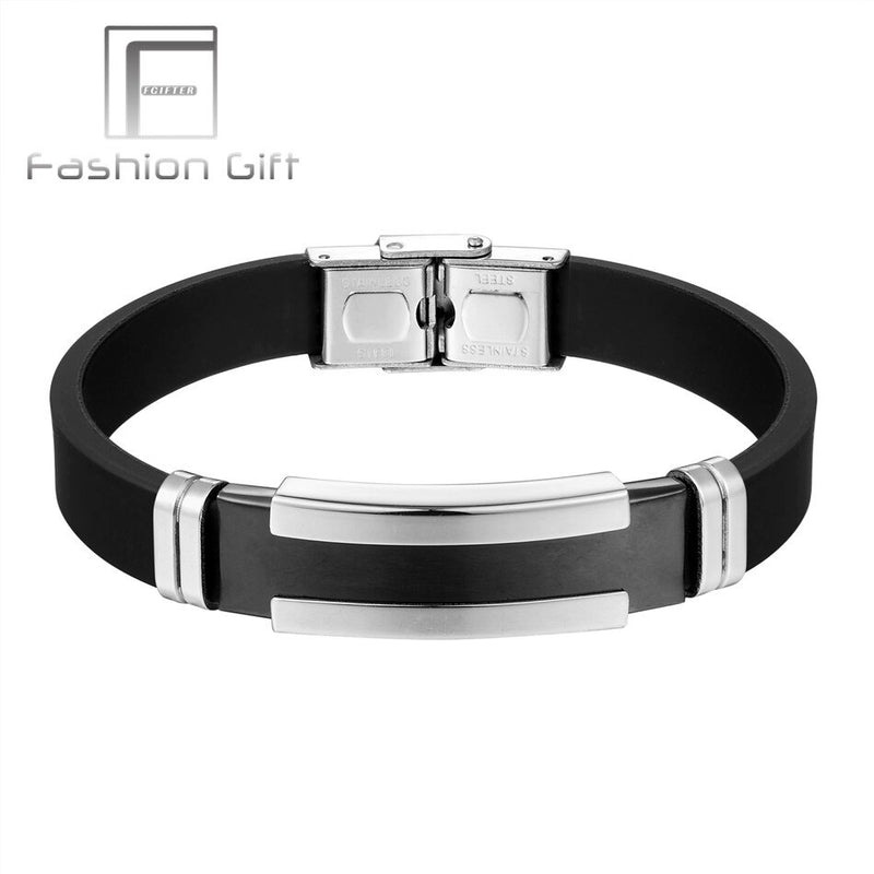 Brazalete Caballero 30 acabados