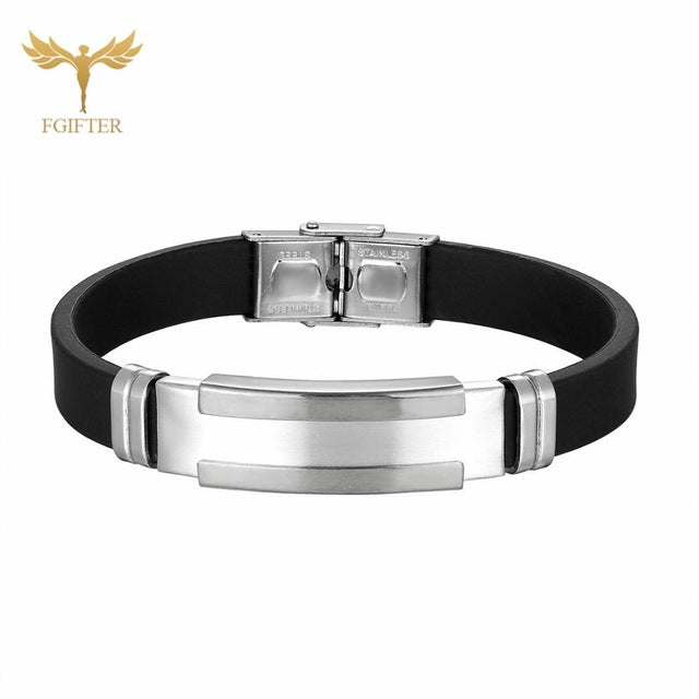 Brazalete Caballero 30 acabados