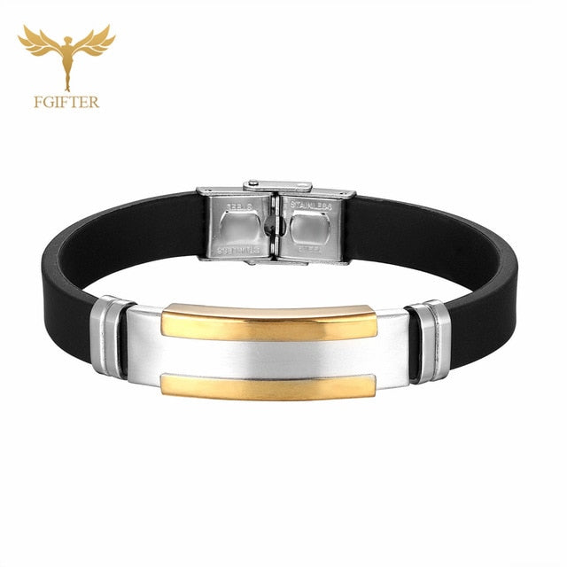 Brazalete Caballero 30 acabados