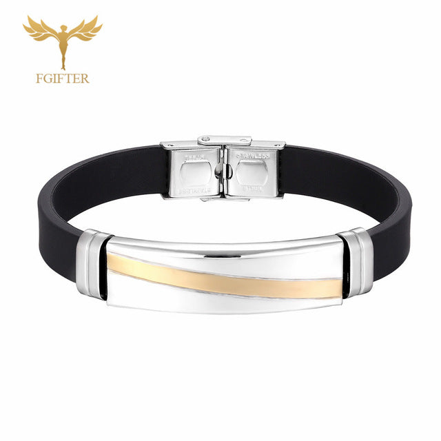Brazalete Caballero 30 acabados