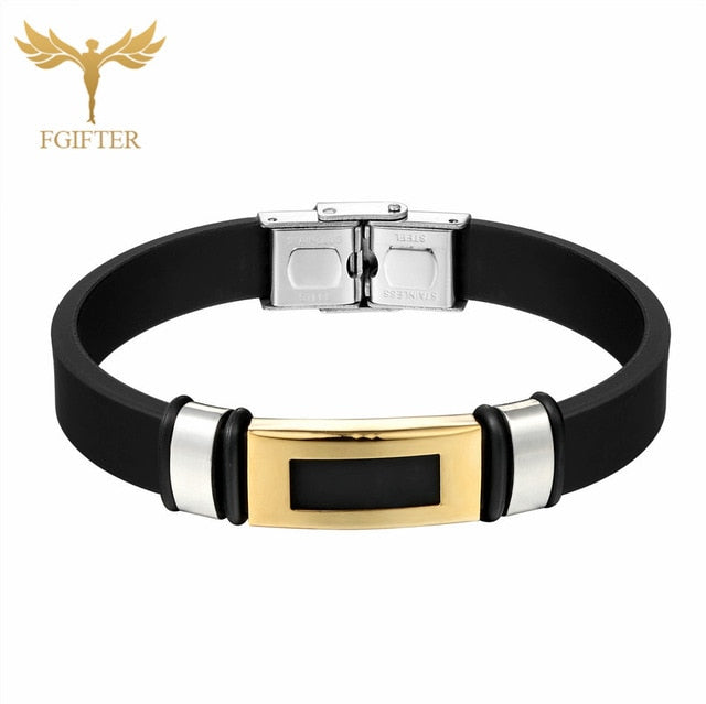 Brazalete Caballero 30 acabados