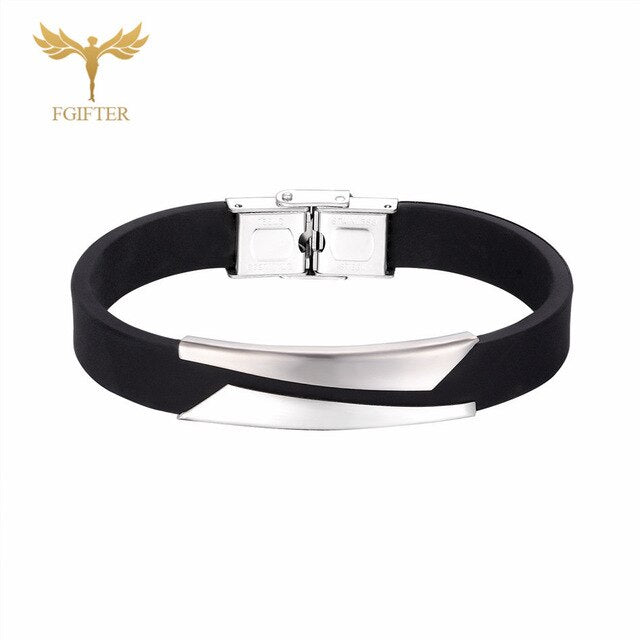 Brazalete Caballero 30 acabados