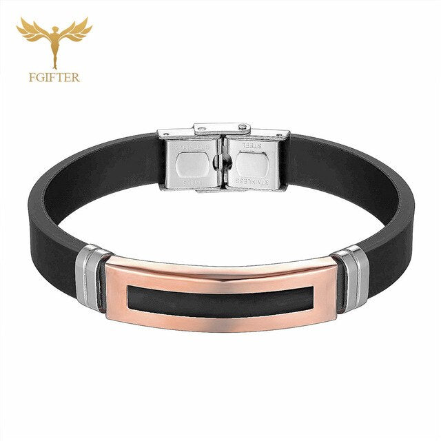 Brazalete Caballero 30 acabados