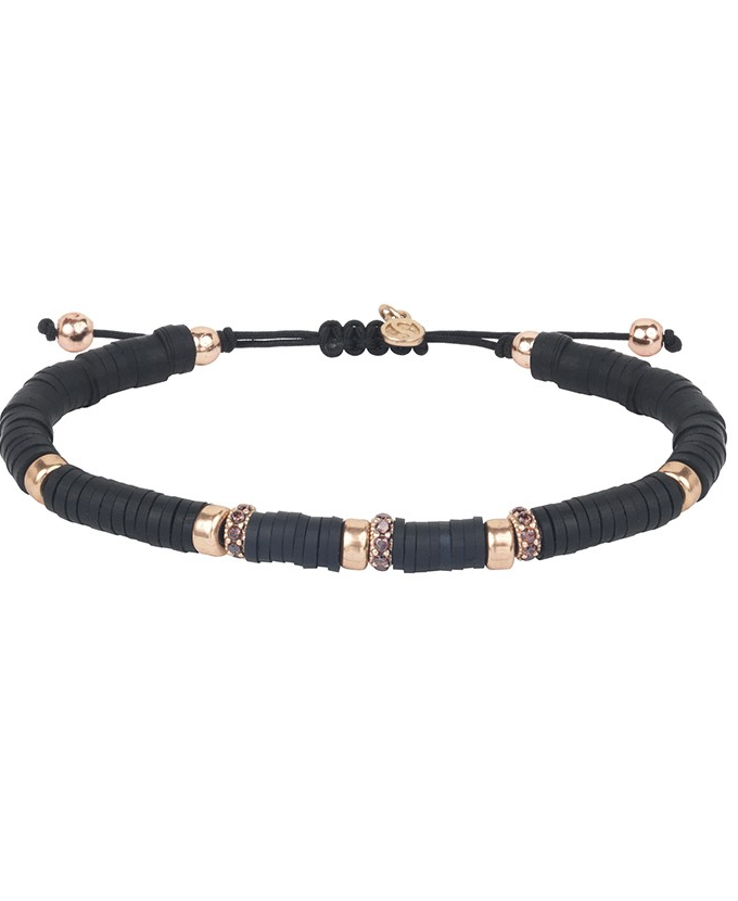 Pulsera Plata Sunfield 10 acabados*