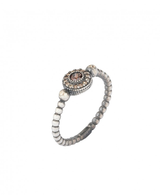 Anillo Plata Sunfield 7 acabados*