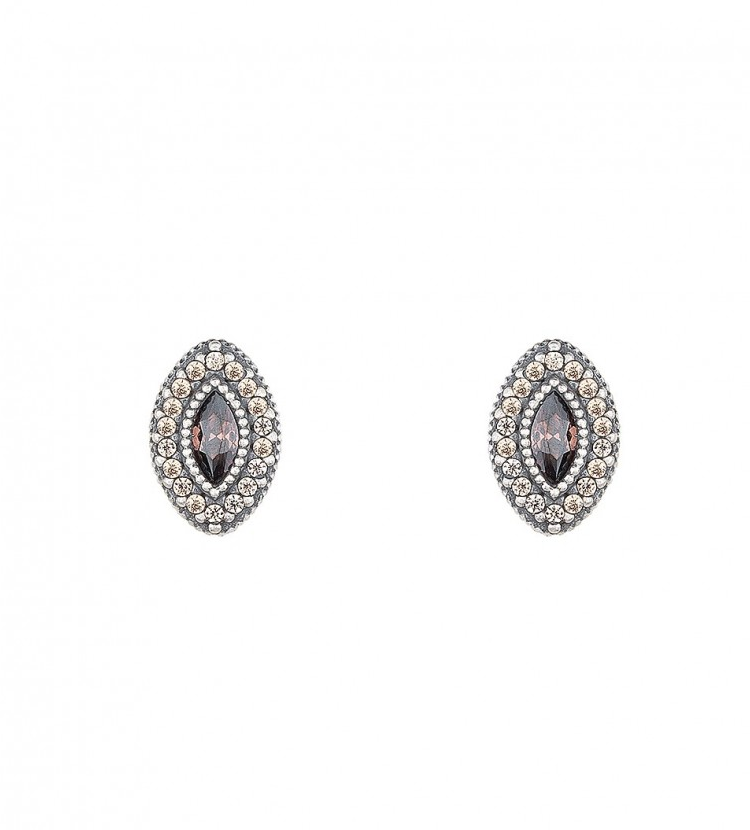 Pendientes Plata Sunfield 4 acabados*