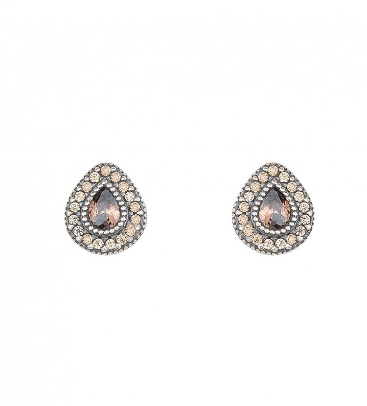 Pendientes Plata Sunfield 4 acabados*